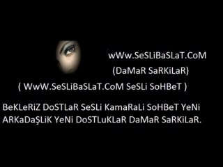 wWw.SeSLiBaSLaT.CoM -WwW.SeSLiGiRGiR.CoM  Hüseyin Kağıt 2013  Ankaralı Volkan' Duysun Bütün Ankara ''