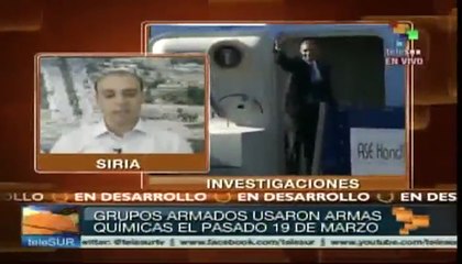 Comienza cumbre del G20 en San Petersburgo