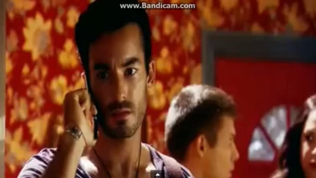 Santa Diabla Avance Capitulo 22