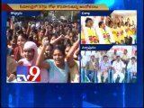 Seemandhra students warn against disruption to A.P NGOs Sabha