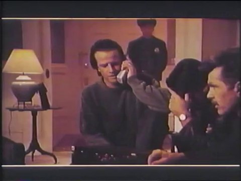 Opening to A Brief History of Time (1991) - 1993 Canadian VHS Release