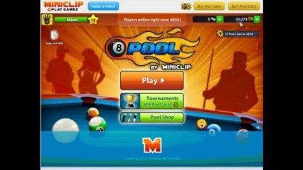 MaaN JEE - 8 PoOL Hacking