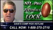 NFL Week 1 Free Picks College Football Week 2 Free Picks Predictions Previews Odds Tonys Picks TV Show