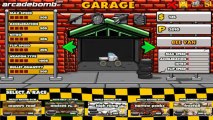 Crazy Wheels - Jogos de Corrida - Jogos de Carros