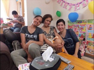 ジョナサン蒲田店