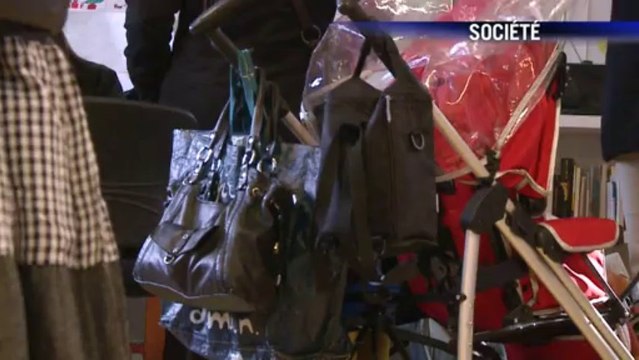 AFP - Le JT, 2e édition du jeudi 5 septembre. Durée: 01:58