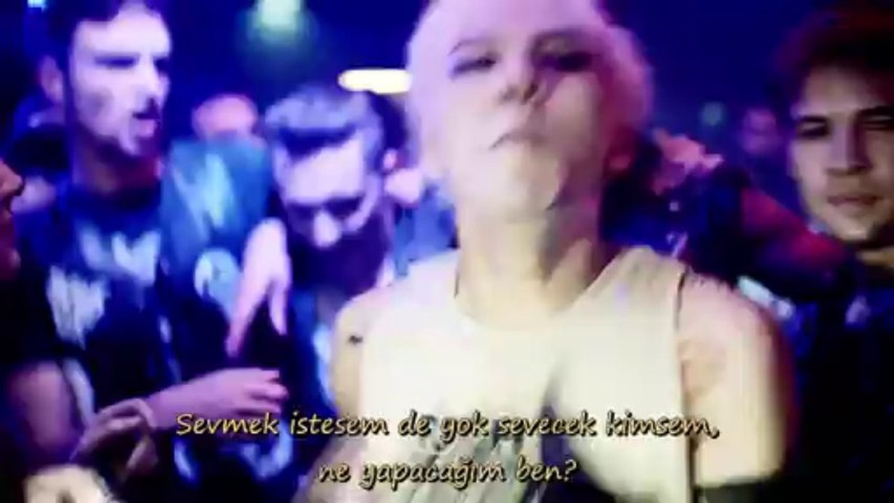 G-DRAGON - CROOKED MV (Türkçe Altyazılı)