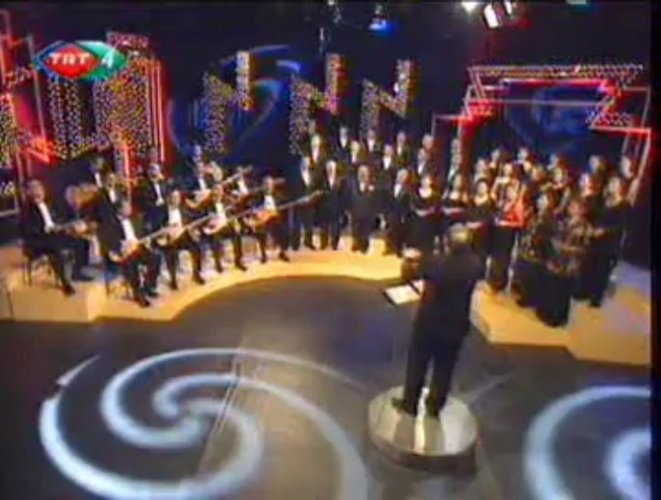 TRT THM KORO-Cemile’nin Gezdiği Dağlar Meşeli