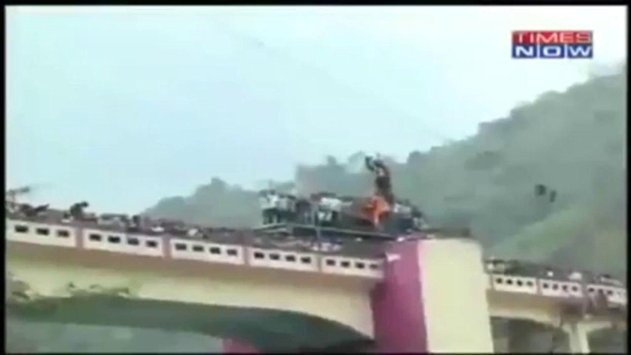Stunt man