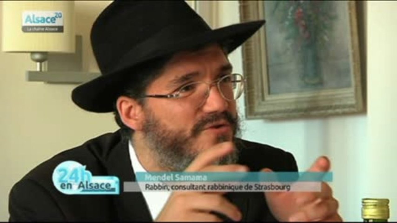 Roch Hachana: une tradition juive