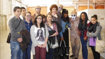 euro 2012 2013 - college ernest renan