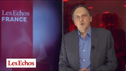 Bernard Sananès (CSA) : "Il y a une perte de crédibilité de la parole présidentielle"