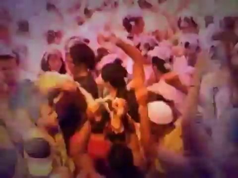 Summer Rockers - Hardcore Dancing