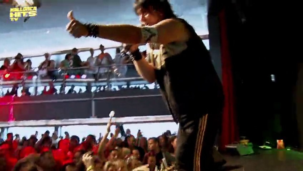 Ikke hüftgold - bongiorno