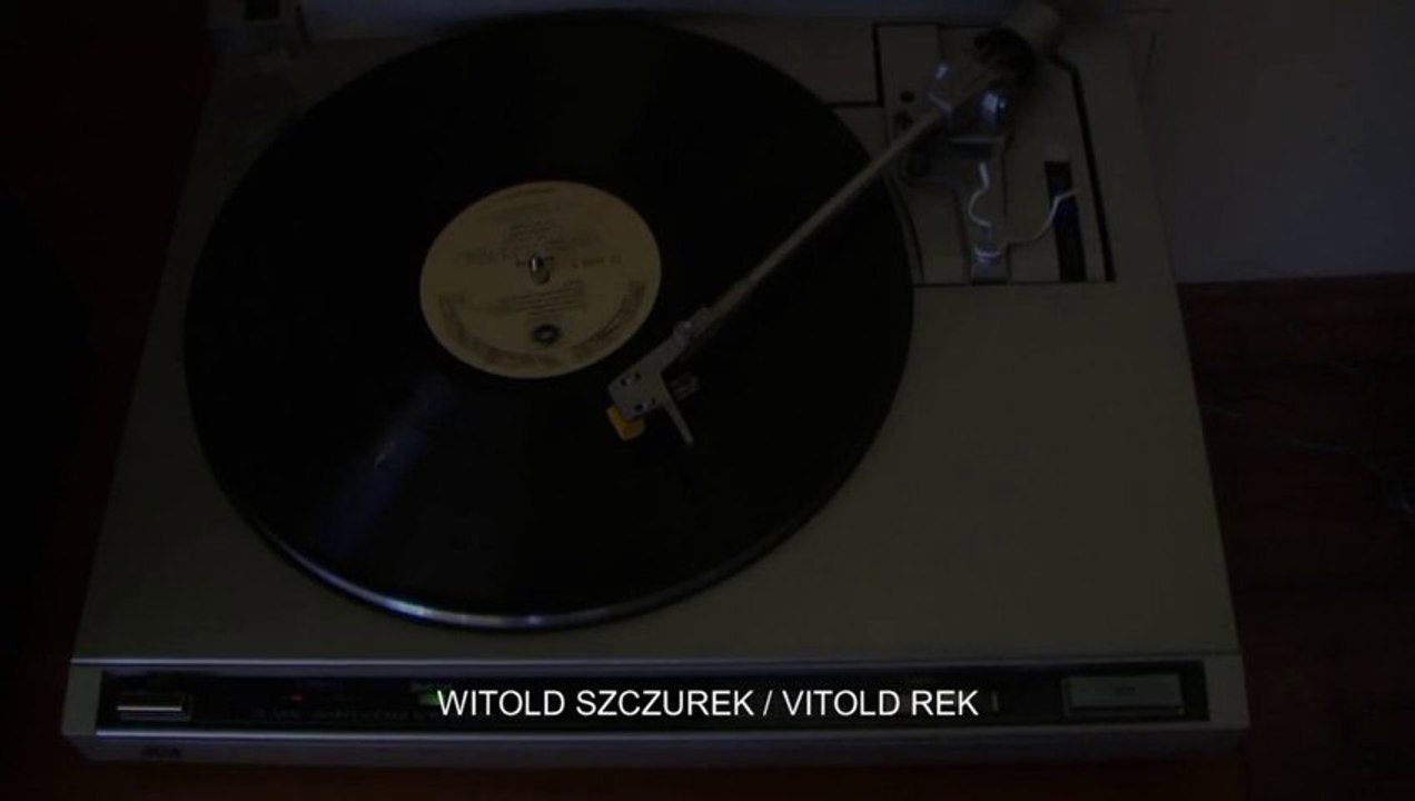 WITOLD SZCZUREK