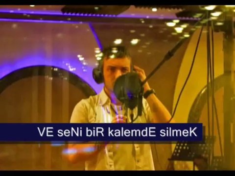 Tolga Tabu - Bu da Senden olsun