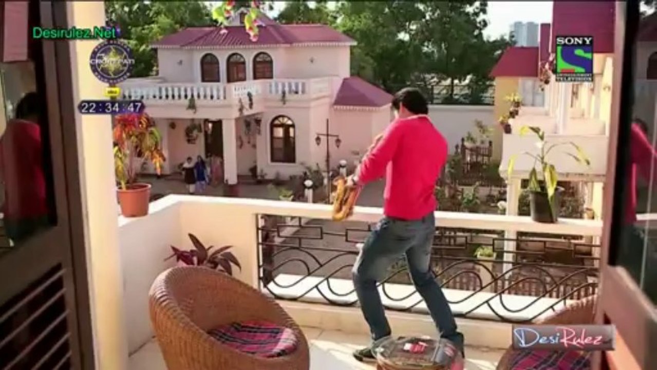 Jee Le Zara 5th September 2013 PART-2