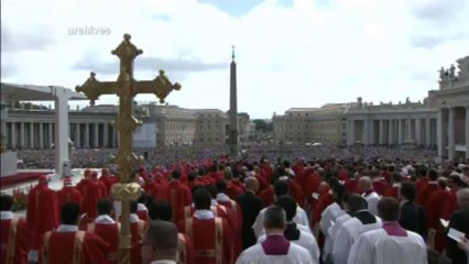 Papa Francis'den G-20 liderlerine Suriye çağrısı