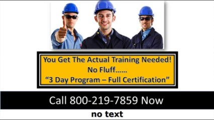 Job In Alberta Oilfield - Learn How To Get One Today