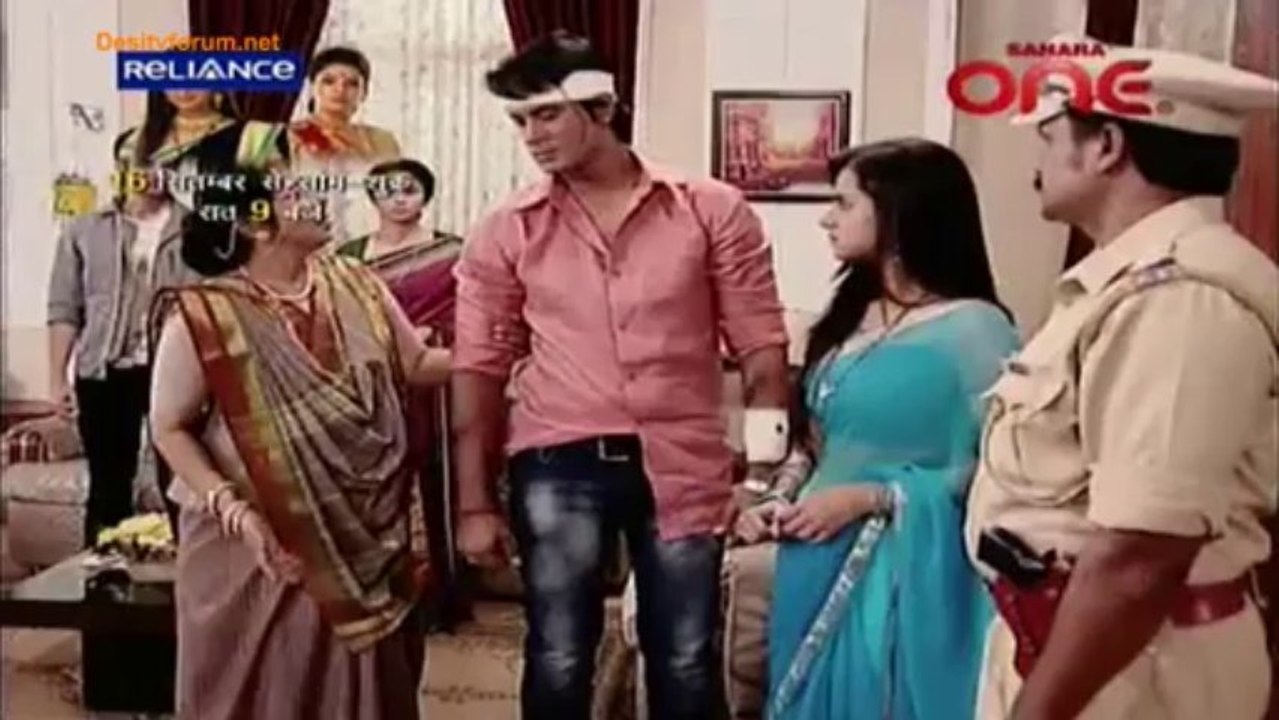 Niyati 5th September 2013 Video Watch Online pt1
