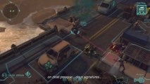 XCOM - Enemy Within (360) - Gameplay commentée