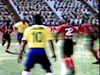 talonade de ronaldinho