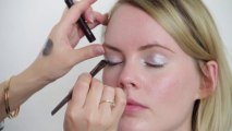 Tuto maquillage: comment réussir un smoky frosty