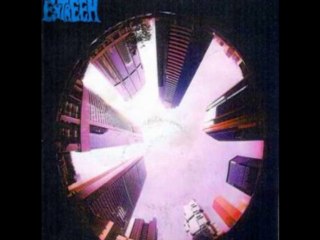 The Extreem "Your Eyes"1998 UK Psych