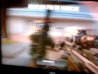 Black ops 2 306 kill cam final