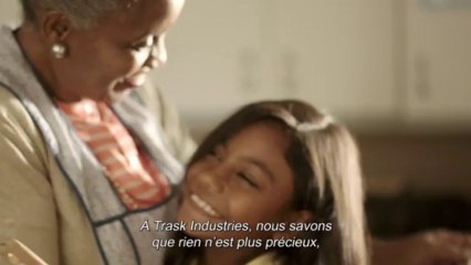 X-Men : Days of Future Past (2013) - Trask Industries [VOST-HD]