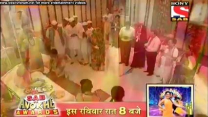 Lapataganj Season 2 5th September 2013 Video Watch Online p1