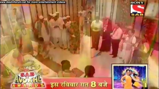 Lapataganj Season 2 5th September 2013 Video Watch Online p1