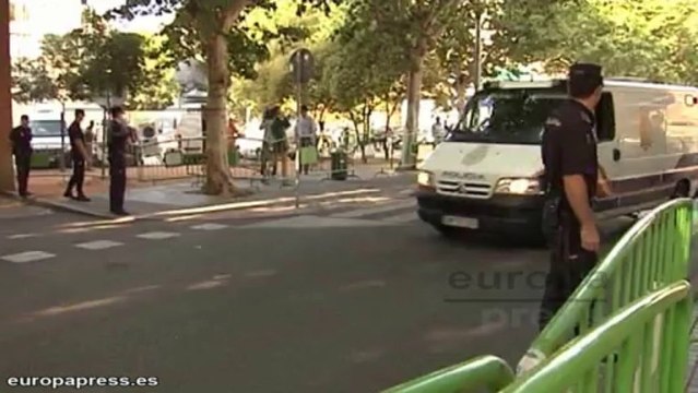 Sánchez de Puerta pide la nulidad del juicio a Bretón