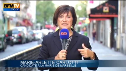 Zapping - 05/09: Gigantesque carambolage, un témoin du meurtre de La Ciotat, Royal fait polémique