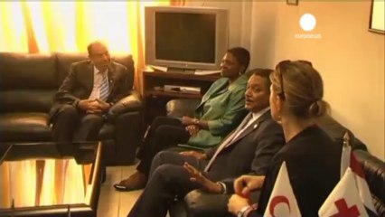 Siria. Il Fronte Al Nosra conquista l'antica cittadella...