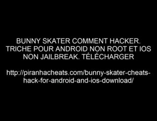 [FR] Bunny Skater Triche Téléchargement