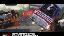 Race Driver : GRID 2 (360) - GRID 2: Destruction Derby - Free DLC