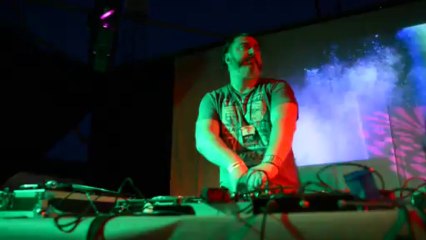 VladbmV at Земля @ #АТМОСФЕРА2013 1