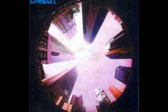 The Extreem. Mal`s Got The Blues 1970 UK Psych