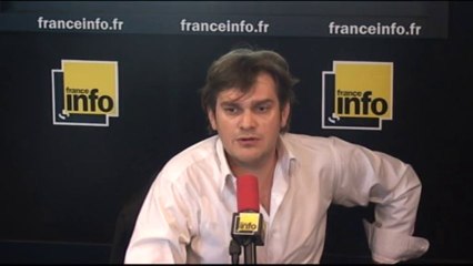 La guerre froide est-elle de retour ? - 05/09/2013