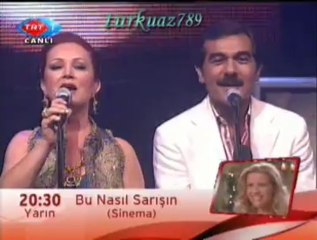 TRT THM SÜPER KORO-Kalenin Bedenleri