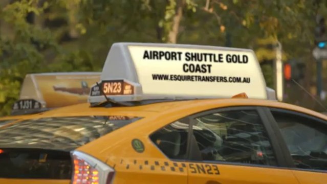 Gold Coast Airport Transfer Brisbane 4000 | Call Now 0403 230 255 John | Australia
