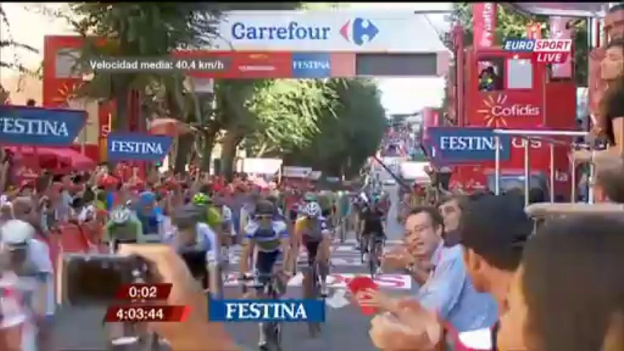 Philippe Gilbert'ten sezonun ilk zaferi