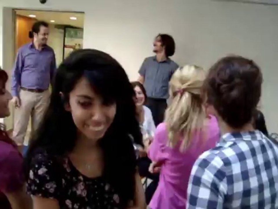 ALİ TURGUT  HOCAMIZIN  YAŞ  GÜNÜ