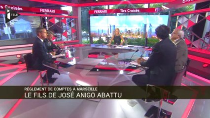 Marseille : tirs croisés entre JL Borloo et JM Décugis