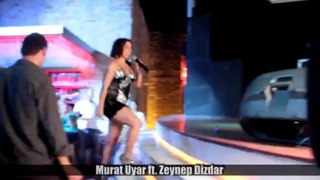 Dj Murat Uyar ft Zeynep Dizdar Bodrum Hadigari Konser Hikayesi