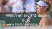 Us Open Final Victoria Azarenka vs Serena Williams