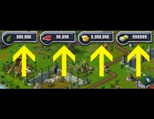 [NL] Jurassic Park Builder Cheat voor Android en iOS Downloaden