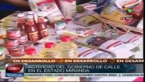 Pdte. Maduro activa Programa Mercal Comunal