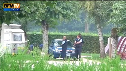 7 jours BFM: Chevaline: un an de mystère - 07/09